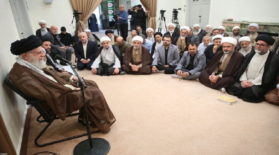 الإمام الخامنئي .. دروس عظيمة نتعلمها من رسالة الرسول الاكرم (ص) إلى النجاشي 