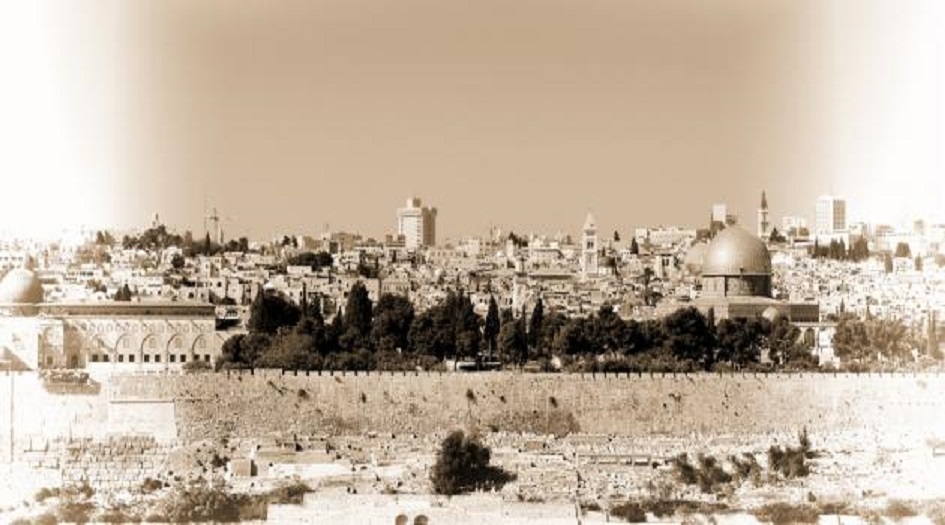حكاية القدس.. ما اسم القدس قديماً