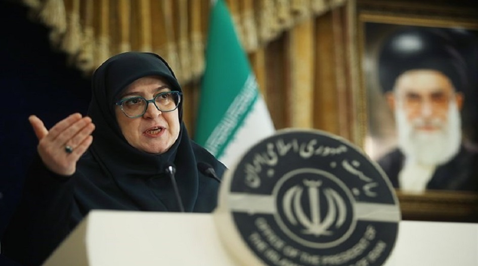  الحكومة الإيرانية: على ترامب أن يتجنب أي مسار خاطئ 