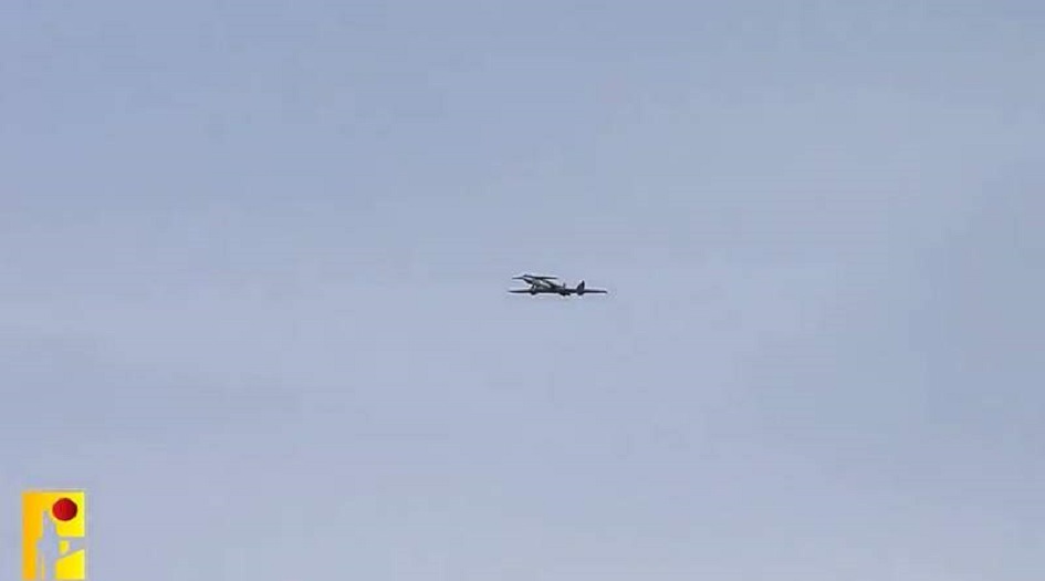  المسيرات التي أصبحت كابوساً يلازم الصهاينة في كل لحظة 