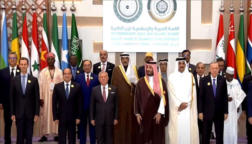 فلسطين‌فروشي؛ مهره بازي ترامپ و بن‌سلمان/ نشست رياض؛ به نفع فلسطين يا به ضرر آن؟
