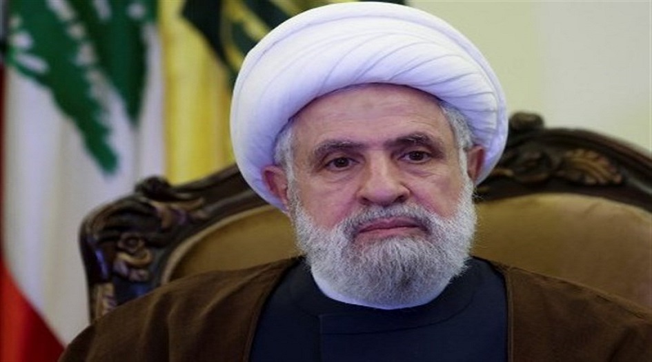 الامين العام لحزب الله يبعث رسالة الى مجاهدي المقاومة الاسلامية 