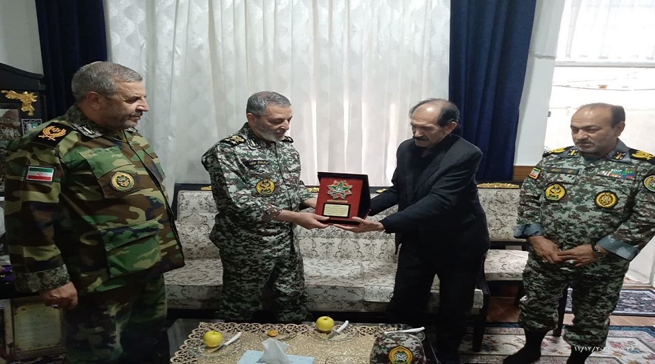 القائد العام للجيش: سنرد حتما ردا قاسيا على الكيان الصهيوني