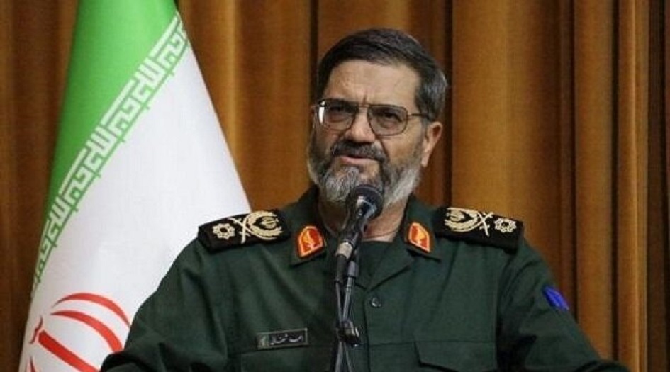 ايران .. قتل واعتقال عددا من عناصر الخلايا الإرهابية للكيان الصهيوني 