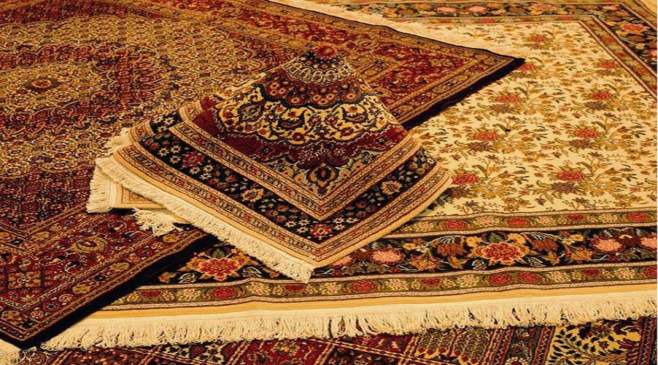 السجاد الإيراني: فنٌ يعكس تراثًا عريقًا