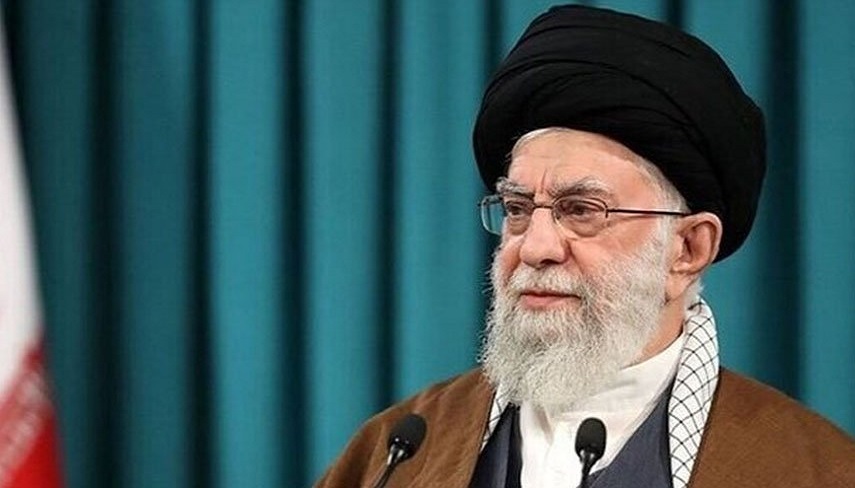 پیام رهبر معظم انقلاب به نبیه بری/ حمایت تمام قد ایران از مقاومت