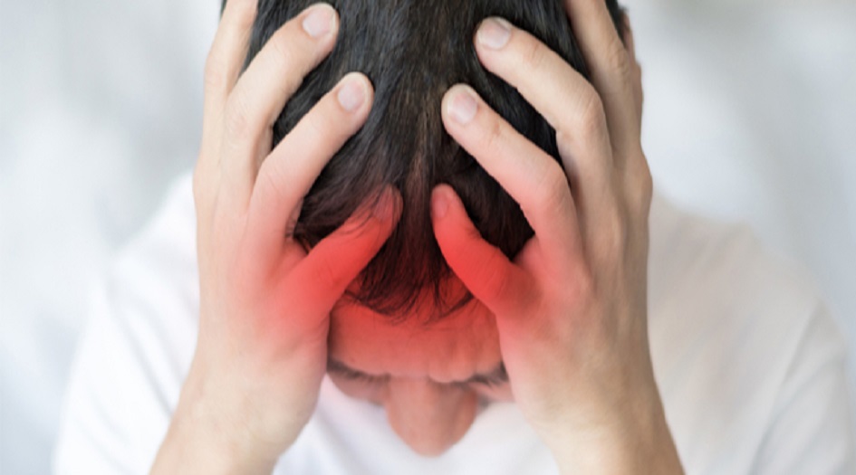  الصحة والعافية .. الصداع المفاجئ ..أسبابه ومحفزاته 