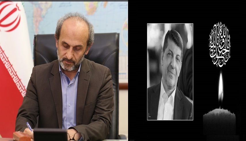 شهادت، اجر سال ها جهاد رسانه‌ای در برابر رژیم صهیونیستی