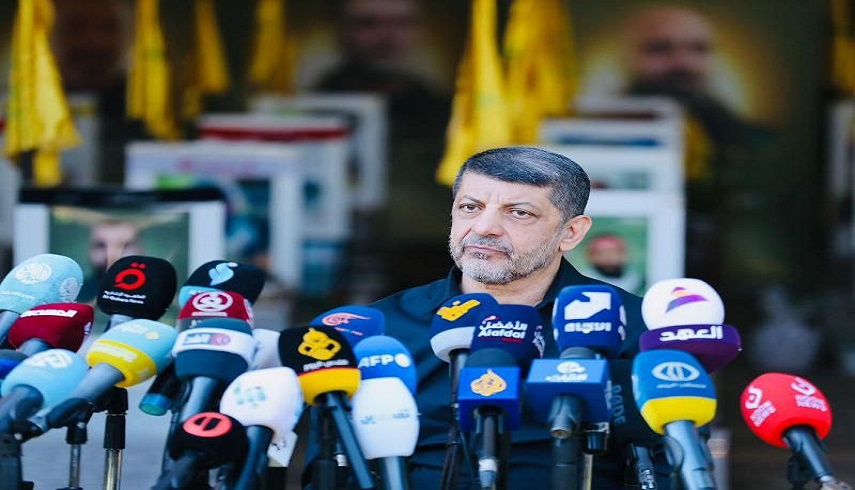 واکنش گروه‌های مقاومت فلسطین به شهادت محمد عفیف