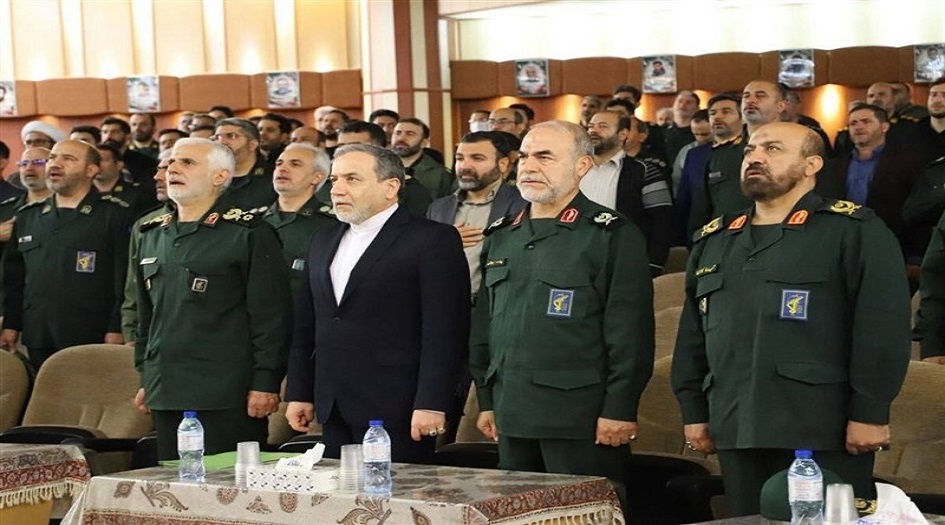 عراقجي: الميدان والدبلوماسية يكملان بعضهما الاخر