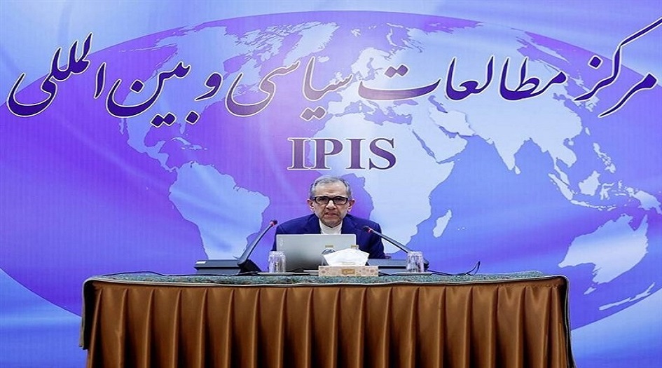  تخت روانجي: إذا تبنى ترامب الضغوط القصوى فسوف تفشل بالتأكيد 