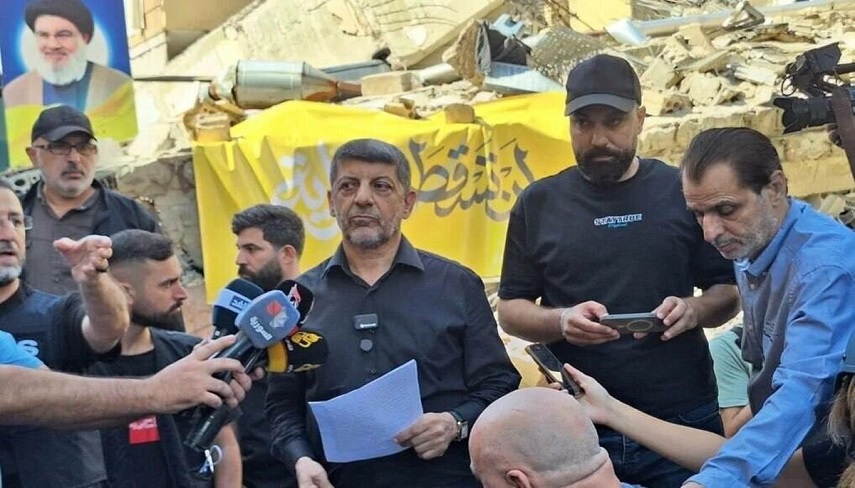  اهداف تل‌آويو از ترور محمد عفيف چيست؟