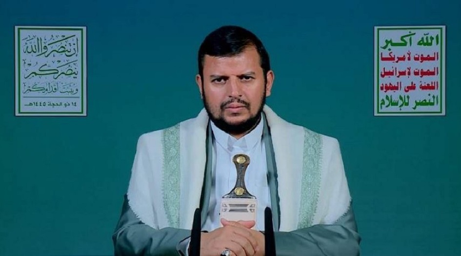 اليوم..كلمة مرتقبة لقائد حركة أنصار الله السيد القائد عبد الملك بدر الدين الحوثي 