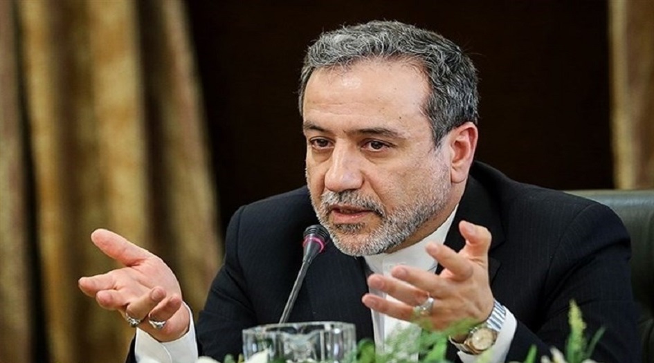  عراقجي: ايران سترد ردا مناسبا على الخطوة غير الفنية لاوروبا 