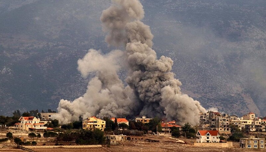 شهرک راهبردی «خیام» در معرض ویرانگری گسترده رژیم صهیونیستی 