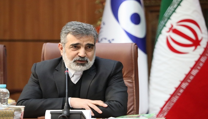 ايران:  قرار نبود توقف غني سازي 60 درصد داشته باشيم