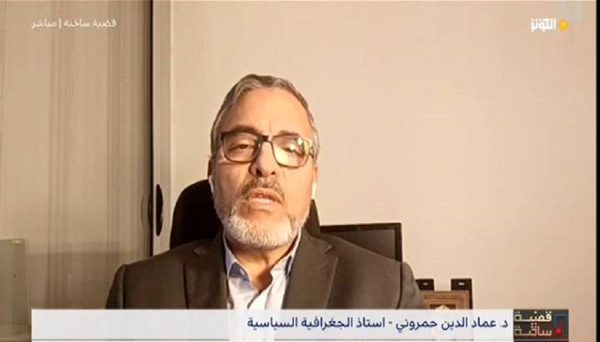 كارشكني تروئيكاي اروپايي با هدف اعمال فشار سياسي بر ايران