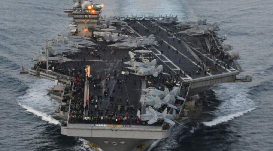 موقع “19FortyFive  يعترف بهزيمة الجيش الأمريكي  أمام القوات المسلحة اليمنية