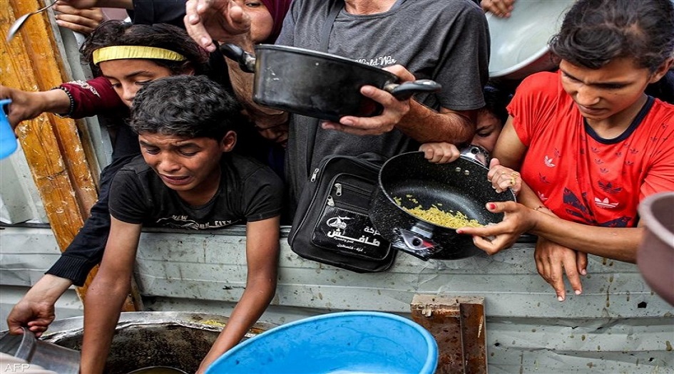  اليونيسف: 2500 طفل بغزة بحاجة إلى إجلاء طبي للعلاج بالخارج 