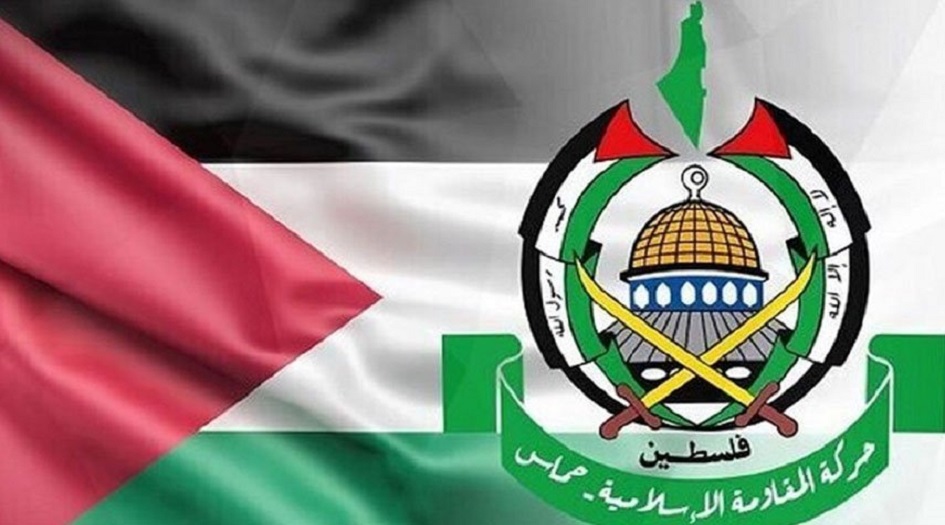  حماس تدعو إلى تصعيد الحراك التضامني مع غزة 