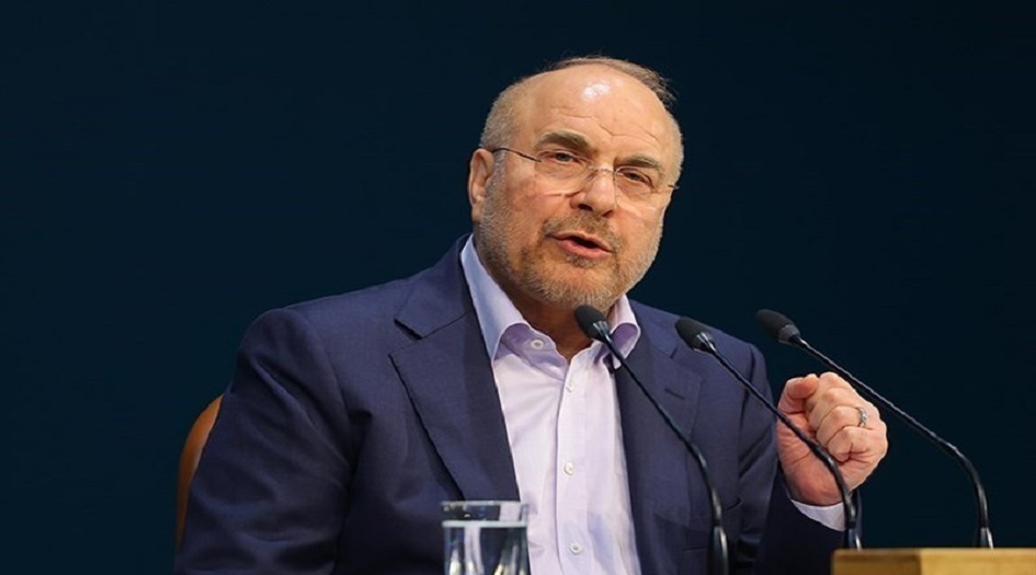 قاليباف: على جيران سوريا أن يكونوا يقظين