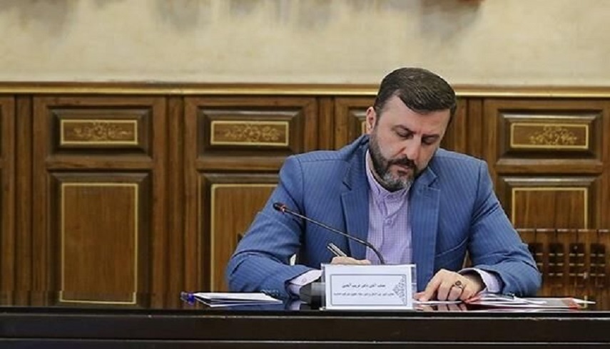 درخواست ایران برای اخراج رژیم صهیونیستی از کمیسیون مقام زن