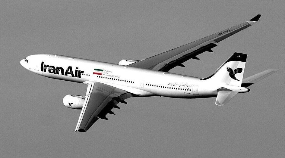 استئناف الرحلات الجوية بين مشهد المقدسة والدمام السعودية