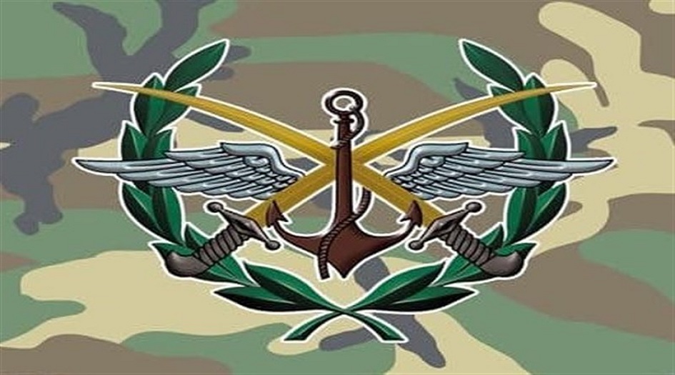  مصدر عسكري سوري ينفي حدوث انفجارات في مقر الأركان وسط دمشق 