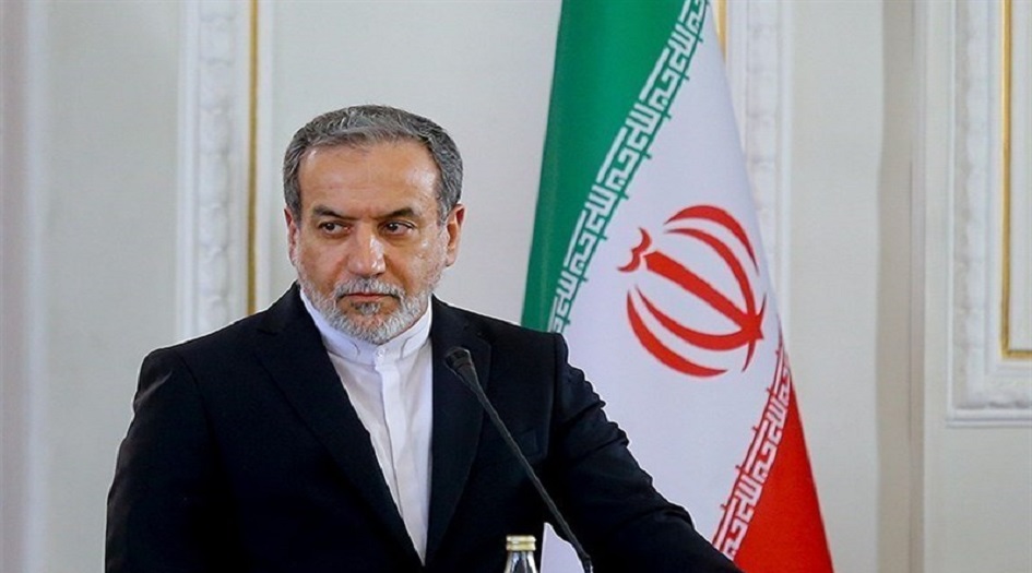 وزير الخارجية الإيراني: هدفنا دعم سوريا 