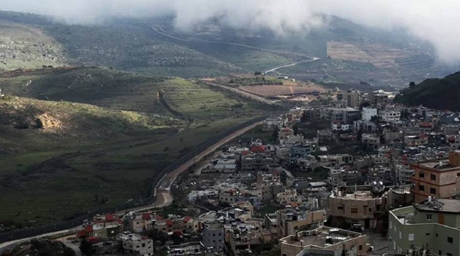 السفارة الإيرانية في لبنان تعلق على دخول الاحتلال للجولان السوري