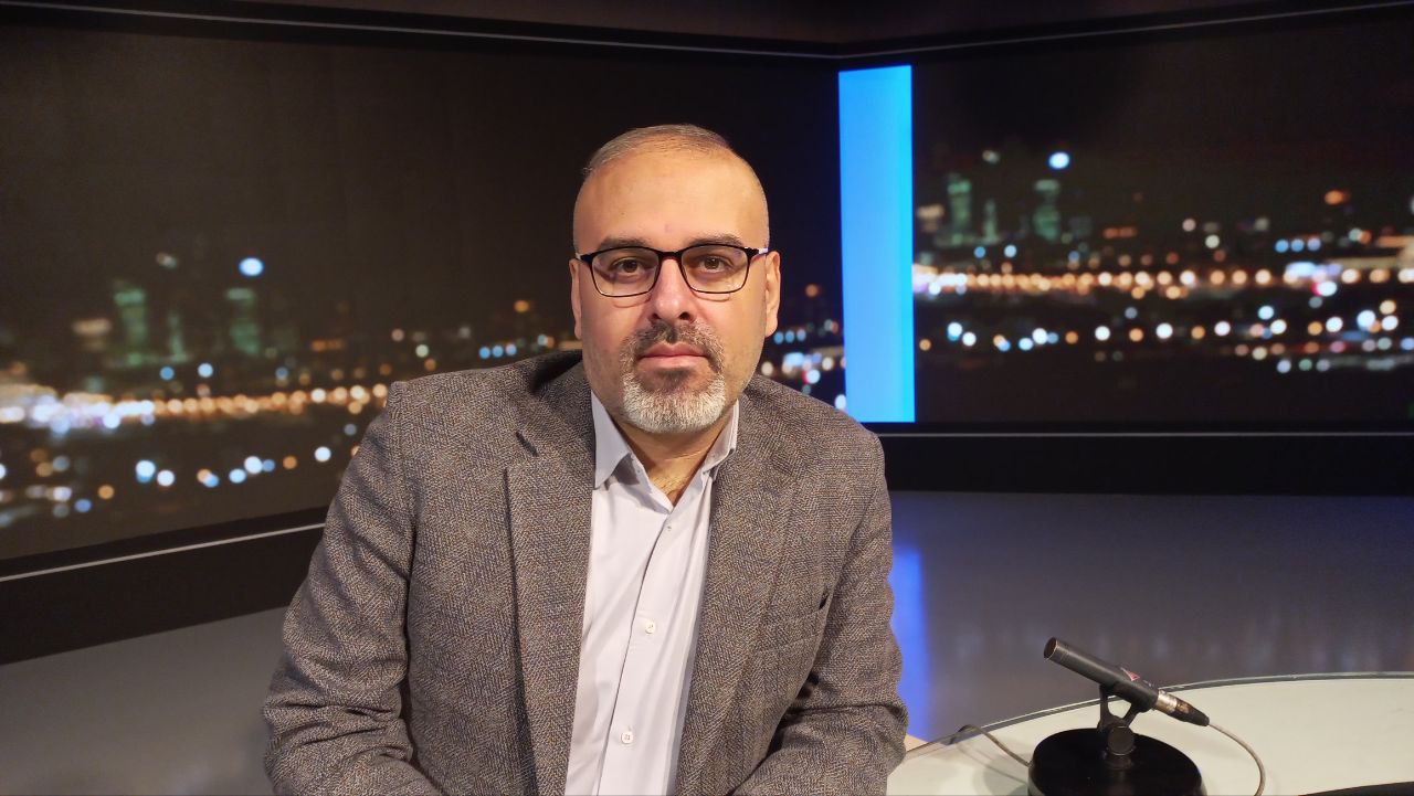 محور قضية ساخنة هذه الليلة... "سقوط الحكومة السورية.. نتائجه وانعكاساته"