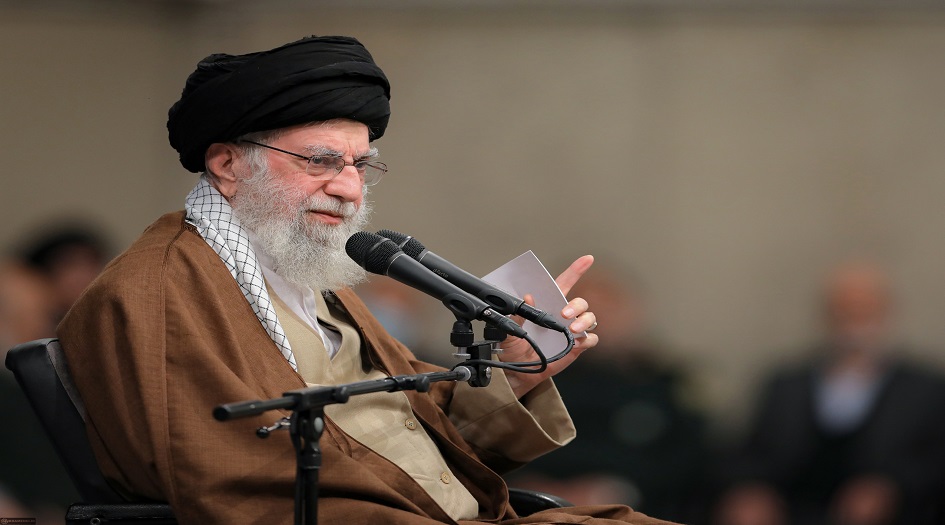 اسباب ذهاب إيران لسوريا والعراق لمحاربة «داعش»؟