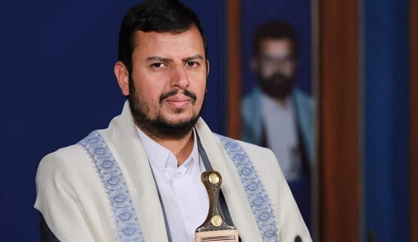 السيد الحوثي يؤكد ضرورة الوقوف صفا واحدا ضد العدوان الصهيوني