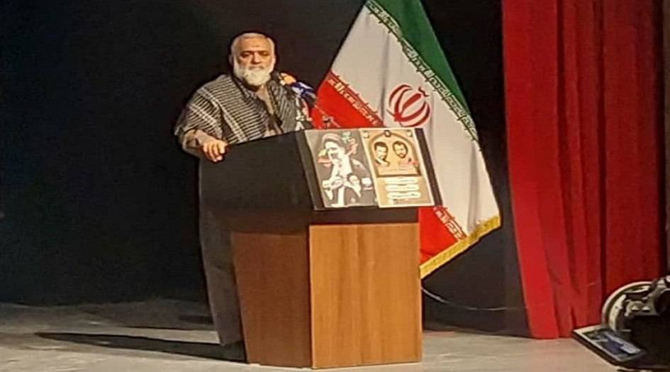  العميد نقدي: على الاميركيين ان يخافوا حتى من خيالهم 