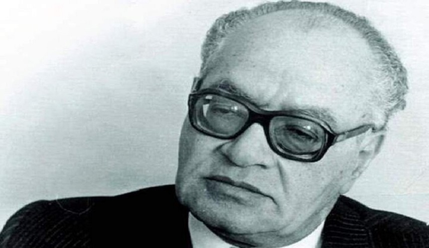 كتاب "سفر خروج" ملحمة الحسين (ع) في مسرحية شعرية عن صراع الحق والباطل