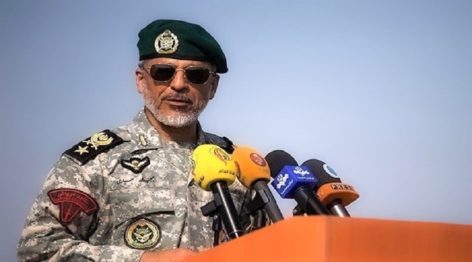 الجيش الإيراني: تجاهل التهديدات سيجعلنا نتفاجأ على الصعيد التكنولوجي