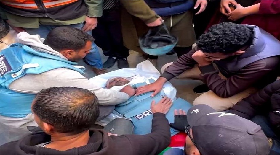  أطباء بلا حدود: نظام الرعاية الصحية في غزة يعاني دمارا شاملاً 