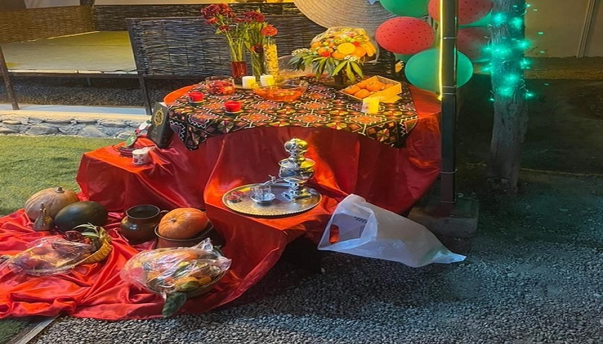 «چابهار» میزبان گردشگران و مسافران در شب یلدا