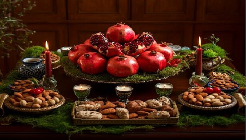 شب «یلدا» در  آداب و رسوم کشورهای جهان
