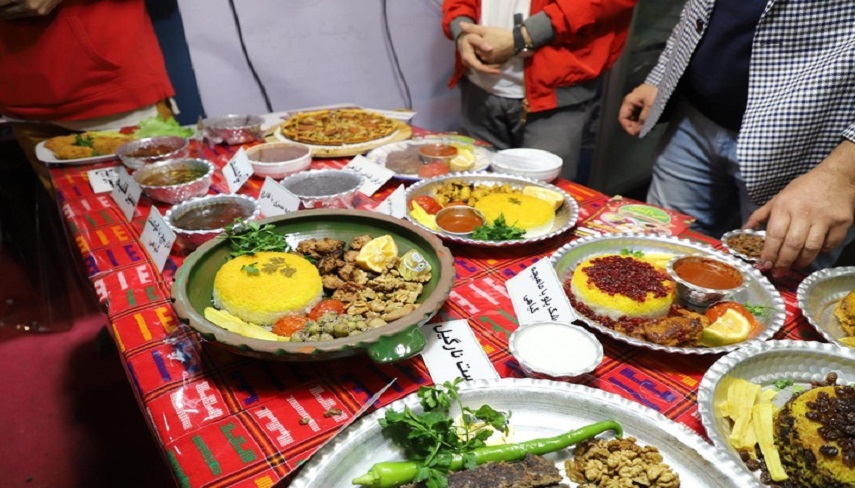 گیلان؛ شهر خلاق خوراکی ها/ تنوع غذایی بی نظیر استان گیلان
