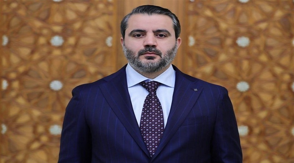 الحكومة السورية المؤقتة تعيين وزيراً للخارجية 