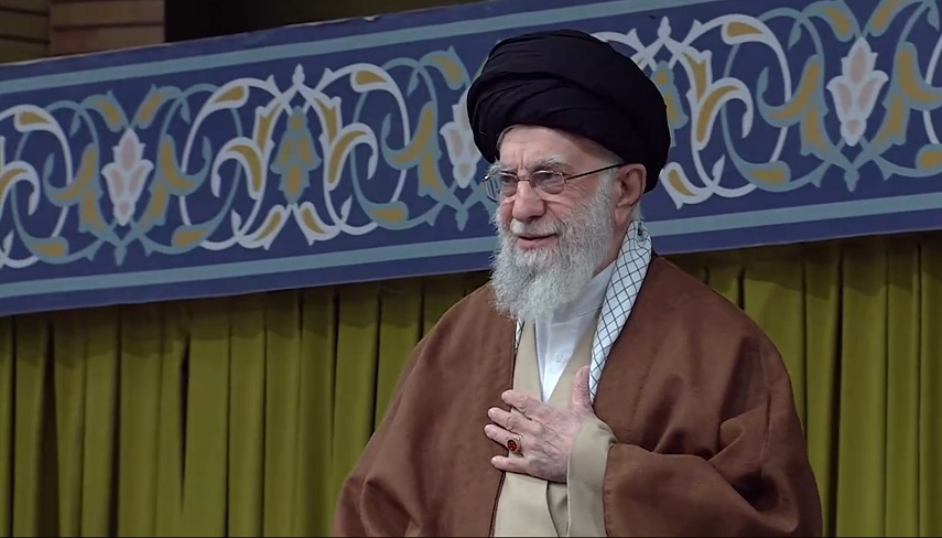 رهبر معظم انقلاب: تبیین حقایق، امری فاطمی و مهم است/ ایران، نیازی به نیروی نیابتی ندارد
