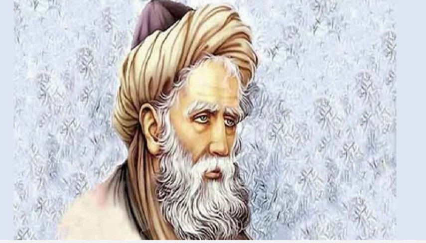 چهارم دی ماه، روز بزرگداشت رودکی پدر شعر و ادب پارسی