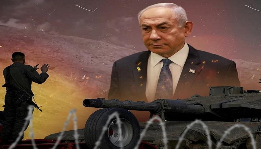 پروژه «صلح زوری نتانیاهو» با آمدن ترامپ به کجا خواهد رسید؟