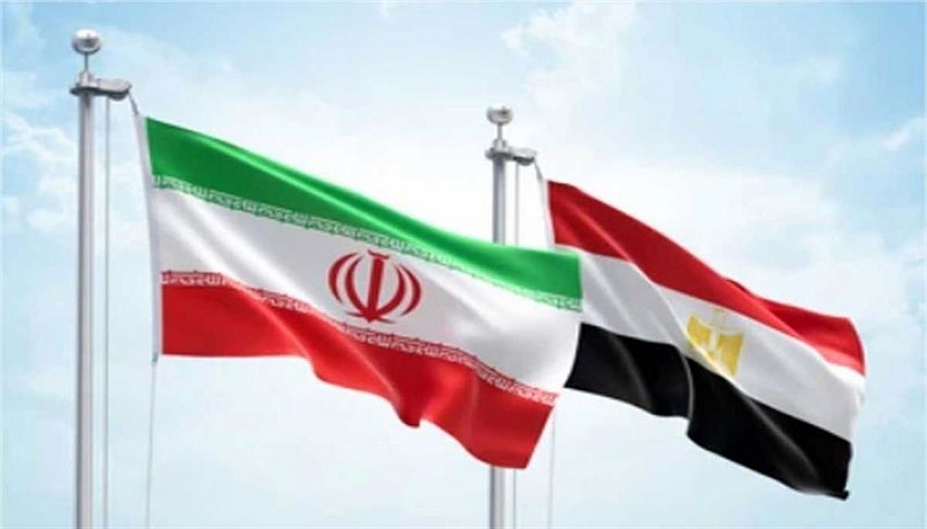 تمدن ایران و مصر؛ ارائه مدل جدیدی از روابط منطقه ای
