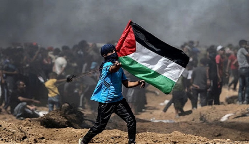 سلاح فلسطين الخفي ..  كيف تسطيع الاقلام ان تهز العالم؟