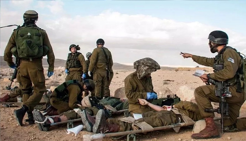نگاهی به تحولات چهارصد و پنجاه و یکمین روز  طوفان‌الاقصی