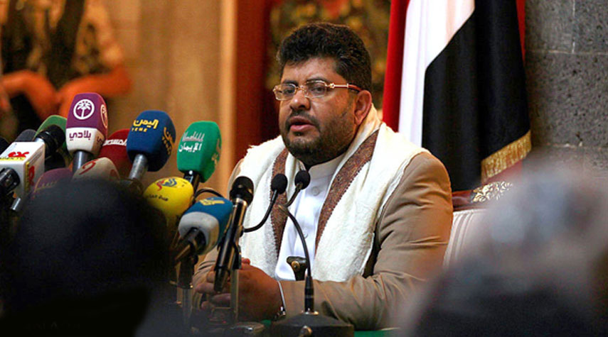 الحوثي: قصفنا للكيان الصهيوني مستمر