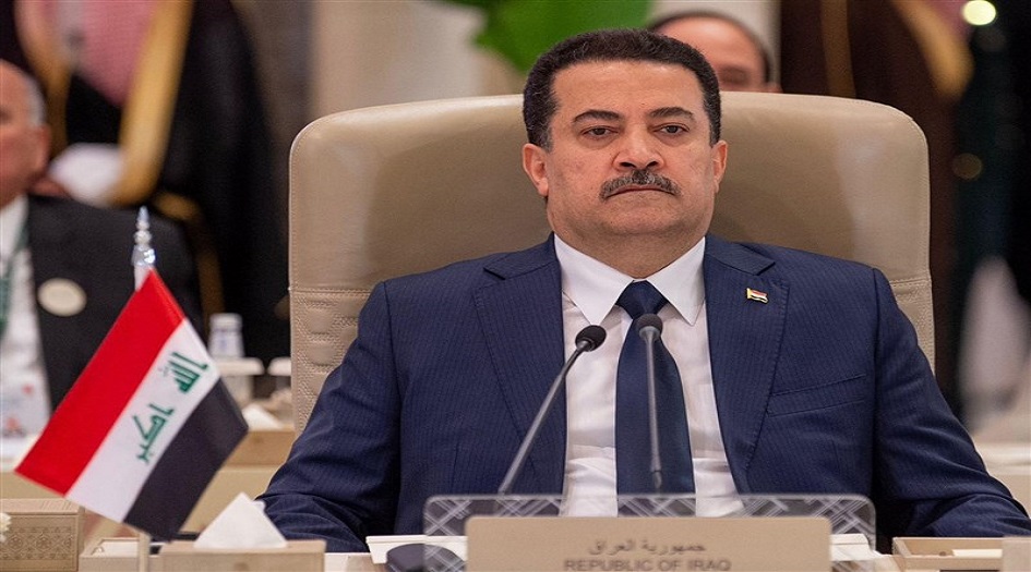  رئيس الوزراء العراقي يزور طهران نهاية الاسبوع القادم 