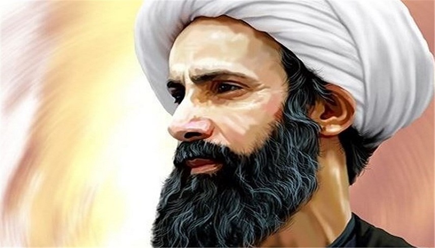 سالروز  اعدام شيخ نمر باقر النمر